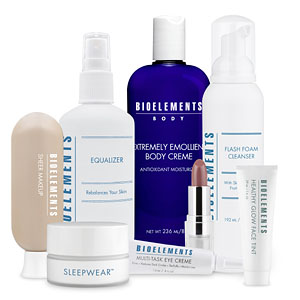 Bioelements